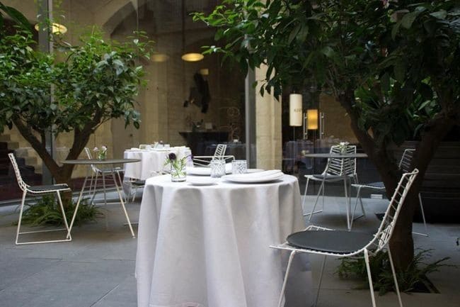 Hôtel de 23 chambres à louer à Sant Feliu de Guixols - 3 000 € (Ref: 9390726)