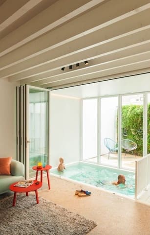 Hotel de 29 habitaciones en Tossa de Mar en venta con piscina - 1.990.000 € (Ref: 9400891)