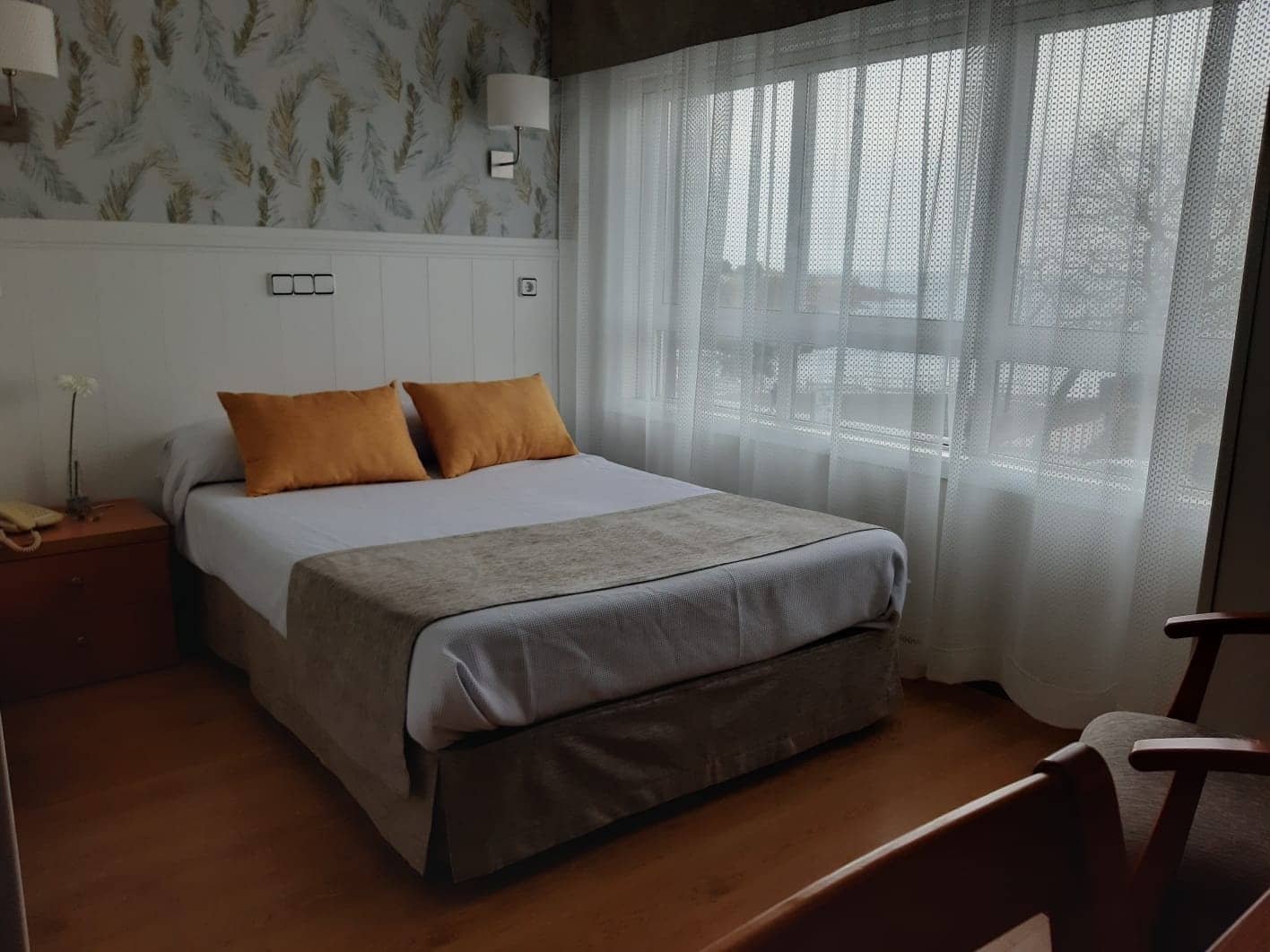 29 Zimmer Hotel zu verkaufen in Tossa de Mar mit Pool - 1.990.000 € (Ref: 9400891)
