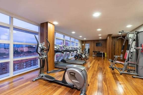 83 makuuhuone Hotelli myytävänä paikassa Barcelona kaupunki - 18 500 000 € (Ref: 9418782)