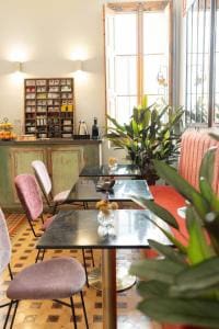 17 slaapkamer Hotel te koop in Barcelona stad - € 6.900.000 (Ref: 9418782)