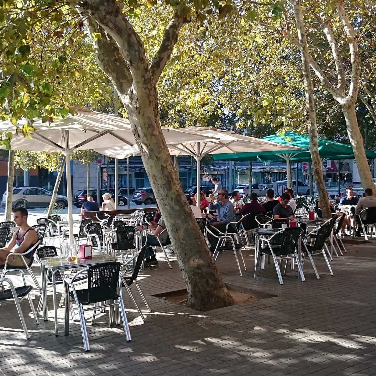 17 Zimmer Hotel zu verkaufen in Barcelona Stadt - 6.900.000 € (Ref: 9418782)