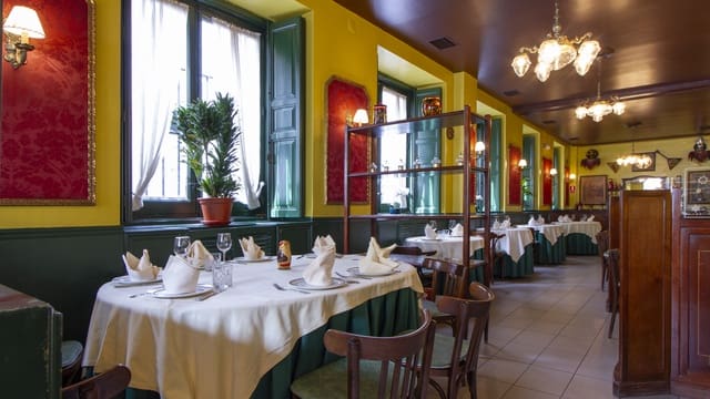 17 slaapkamer Hotel te koop in Barcelona stad - € 6.900.000 (Ref: 9418782)