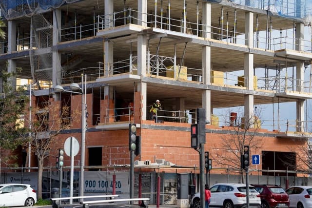 30 sypialnia Dom na sprzedaż w Vilanova i la Geltrú - 150 000 € (Ref: 9630367)