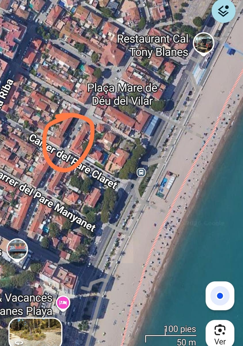 406 soveværelse Hotel til salg i Lloret de Mar med swimmingpool - € 19.900.000 (Ref: 9891293)