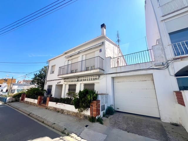 3 chambre Appartement à vendre à Palamós avec garage - 460 000 € (Ref: 10005674)