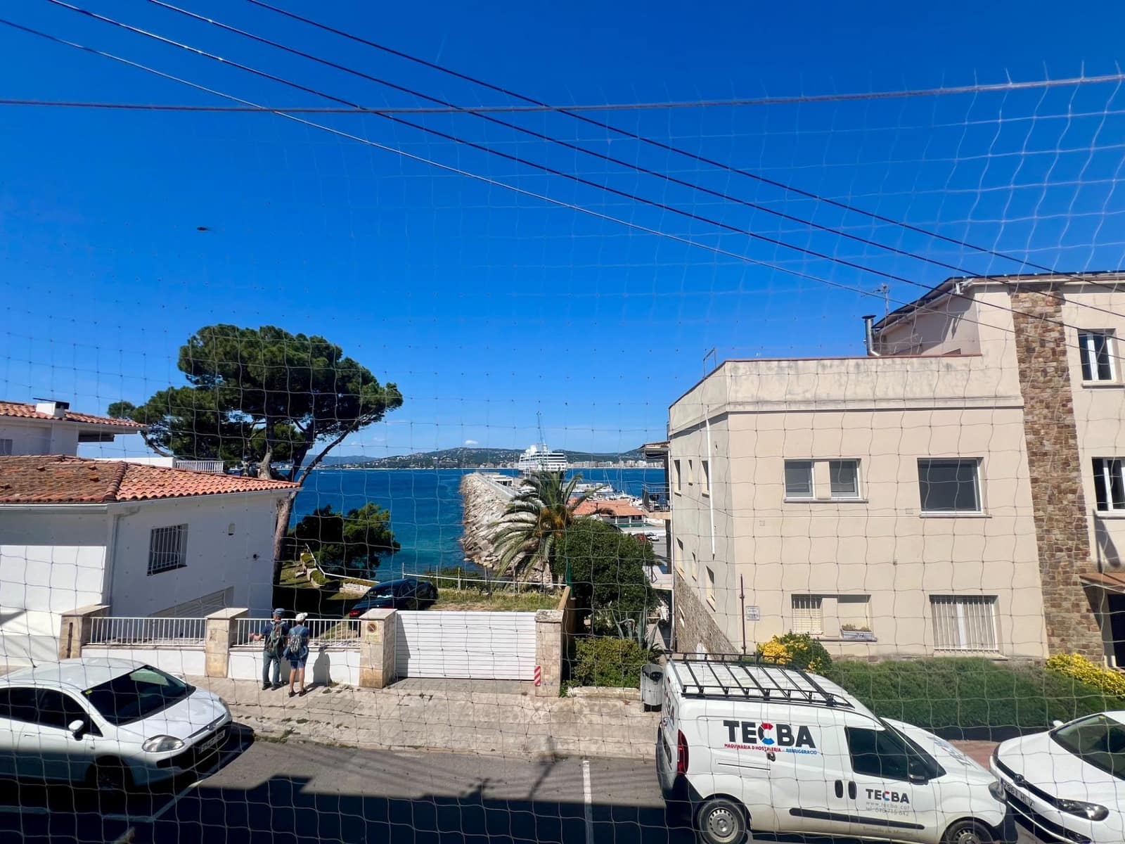3 bedroom Flat for sale in Palamos with garage - € 460,000 (Ref: 10005674)