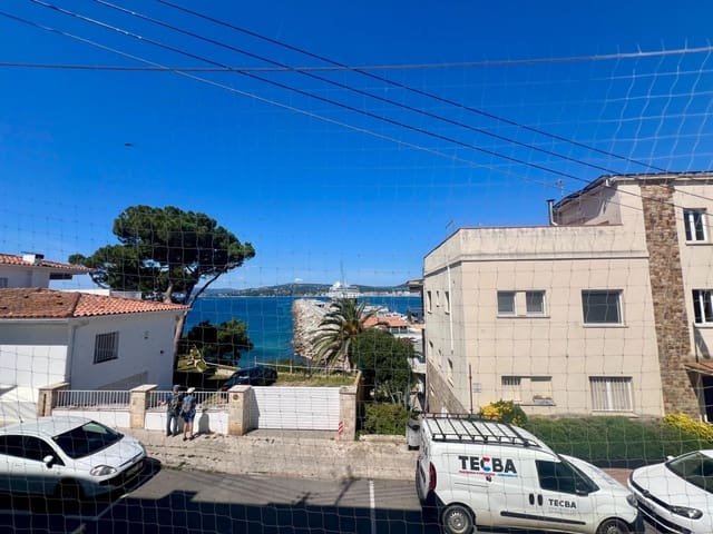 3 chambre Appartement à vendre à Palamós avec garage - 460 000 € (Ref: 10005674)