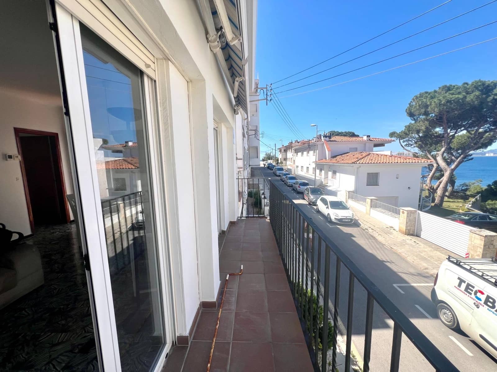 3 bedroom Flat for sale in Palamos with garage - € 460,000 (Ref: 10005674)
