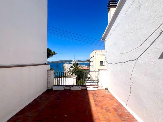 3 chambre Appartement à vendre à Palamós avec garage - 460 000 € (Ref: 10005674)