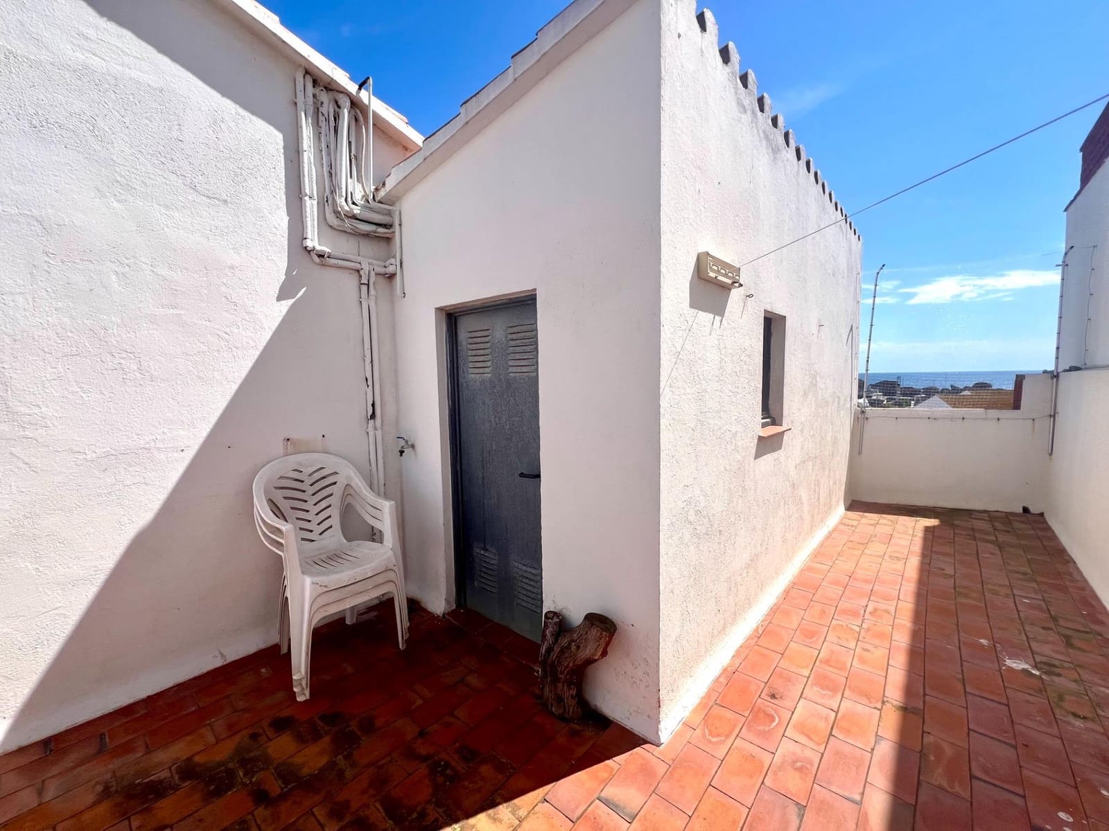 3 bedroom Flat for sale in Palamos with garage - € 460,000 (Ref: 10005674)