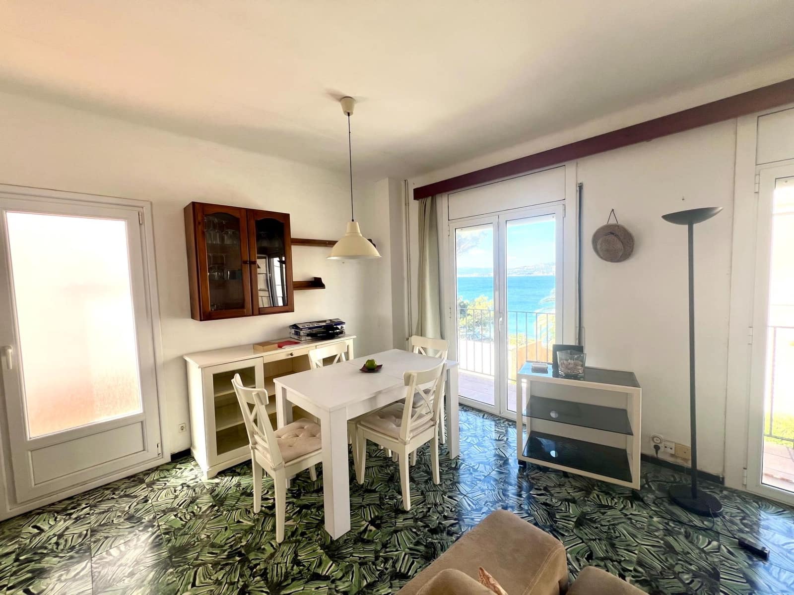 3 bedroom Flat for sale in Palamos with garage - € 460,000 (Ref: 10005674)
