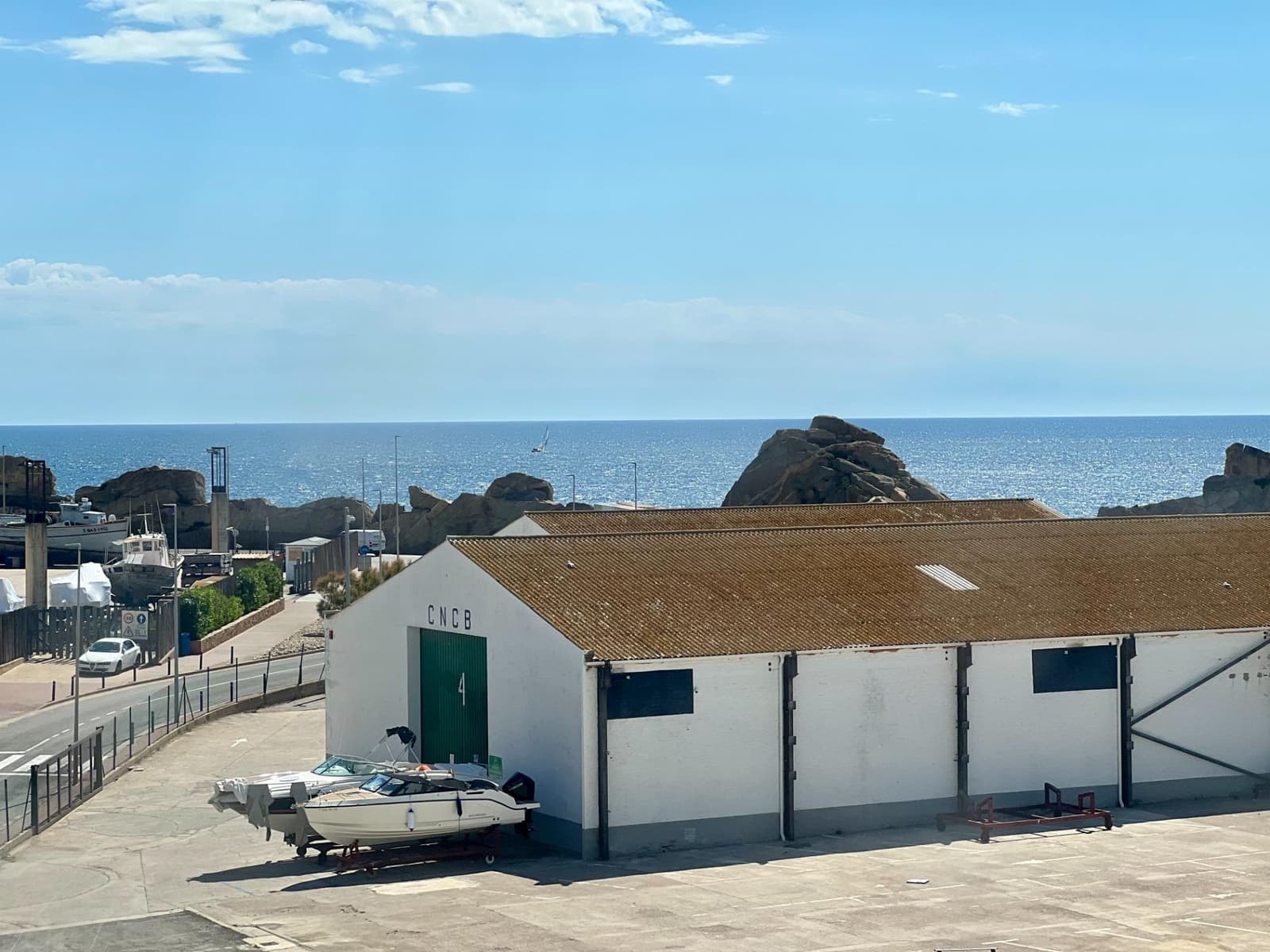 3 bedroom Flat for sale in Palamos with garage - € 460,000 (Ref: 10005674)