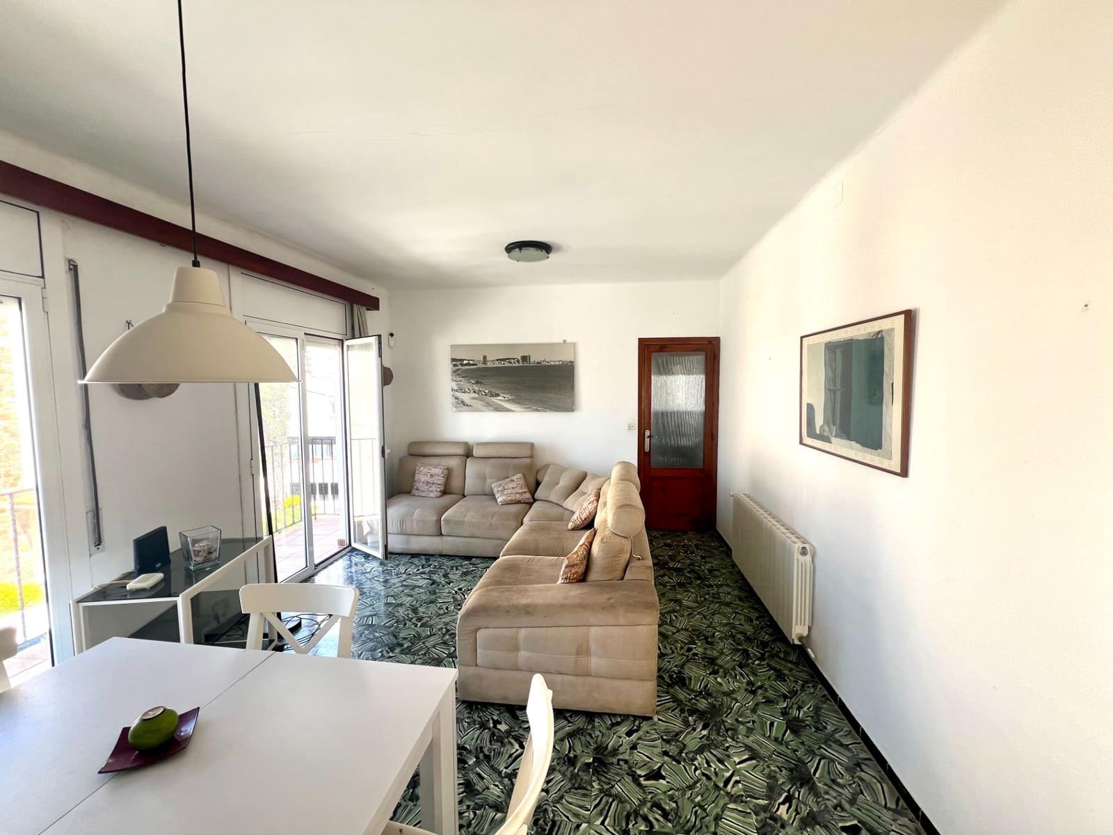 3 bedroom Flat for sale in Palamos with garage - € 460,000 (Ref: 10005674)