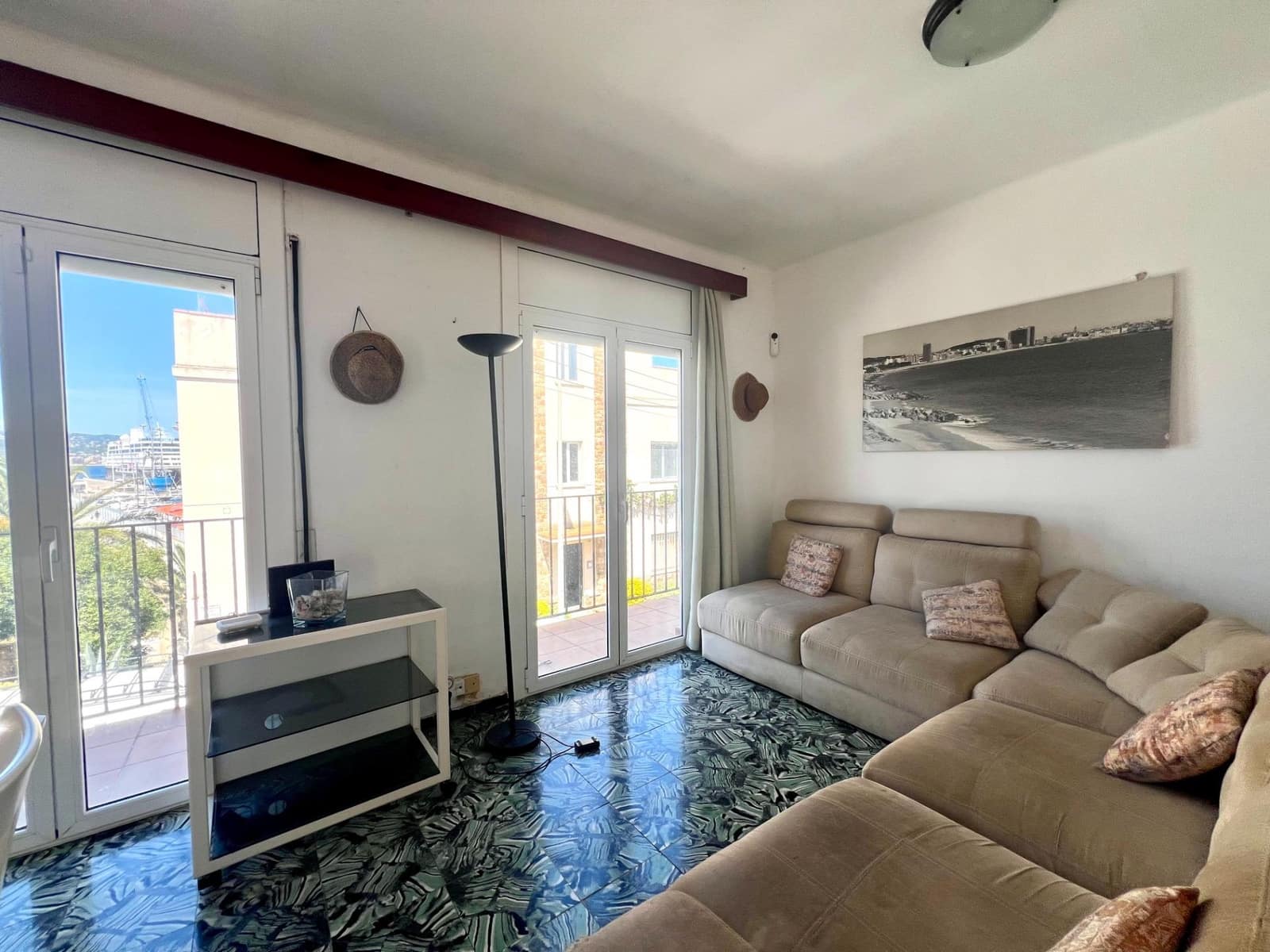 3 bedroom Flat for sale in Palamos with garage - € 460,000 (Ref: 10005674)