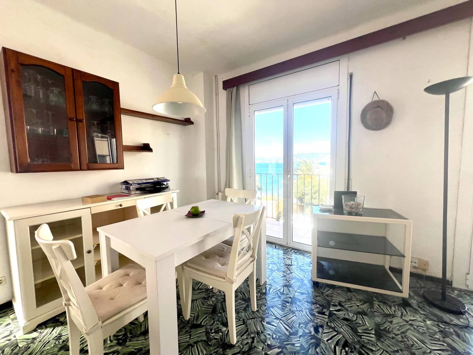 3 bedroom Flat for sale in Palamos with garage - € 460,000 (Ref: 10005674)