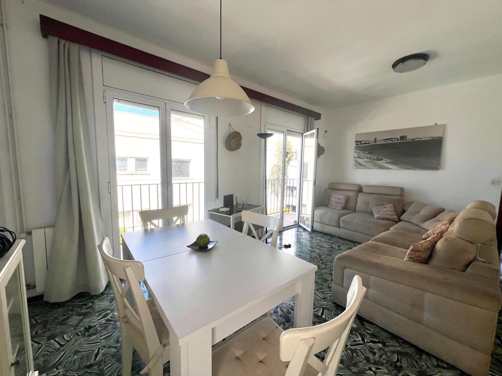 3 bedroom Flat for sale in Palamos with garage - € 460,000 (Ref: 10005674)
