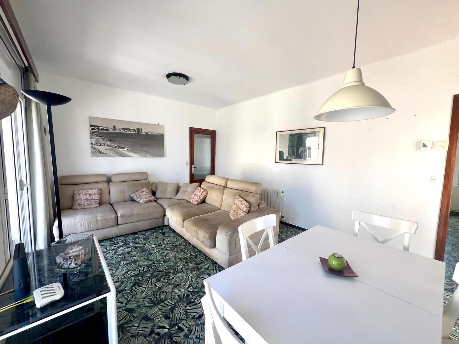 3 bedroom Flat for sale in Palamos with garage - € 460,000 (Ref: 10005674)