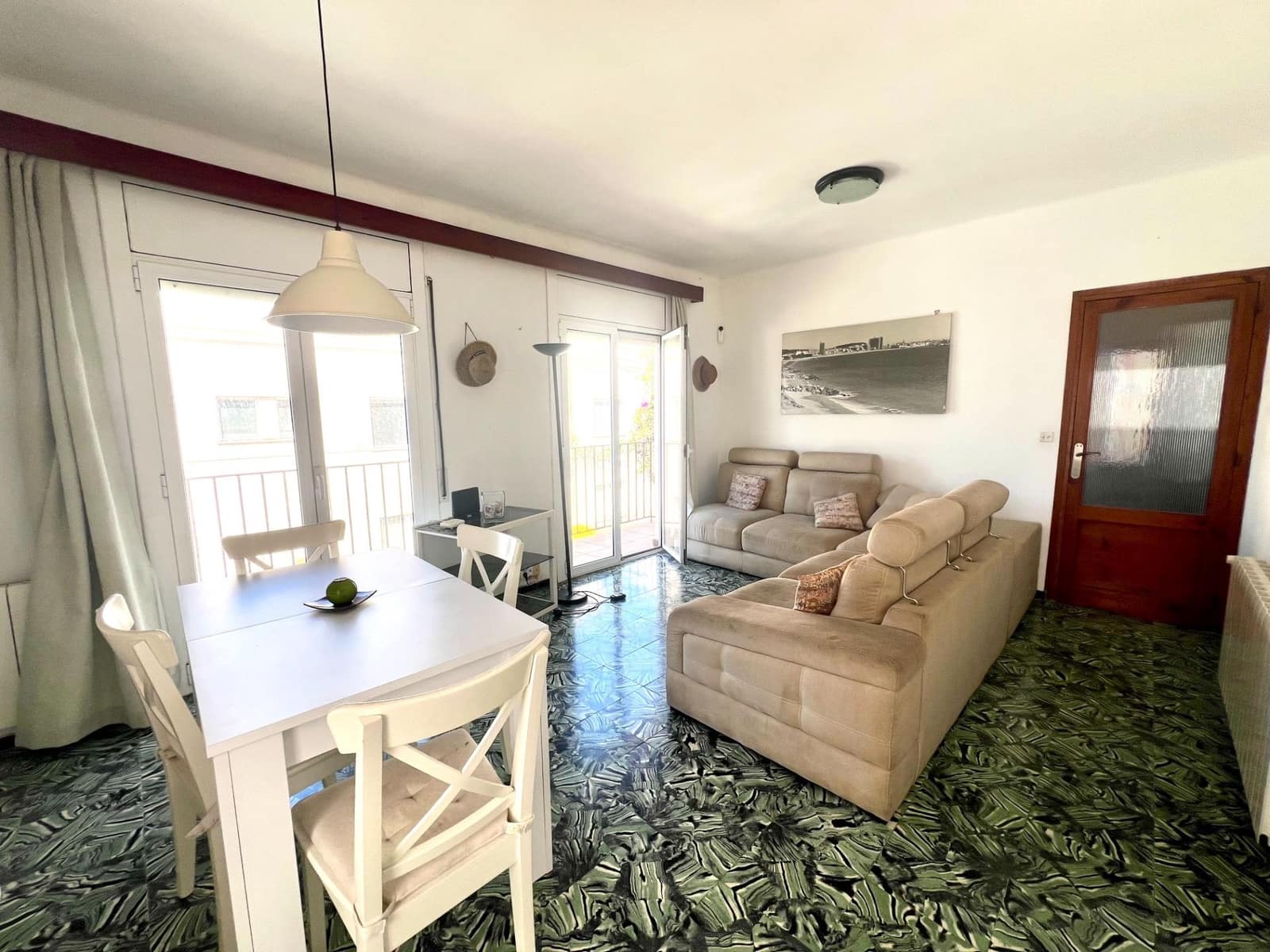 3 bedroom Flat for sale in Palamos with garage - € 460,000 (Ref: 10005674)