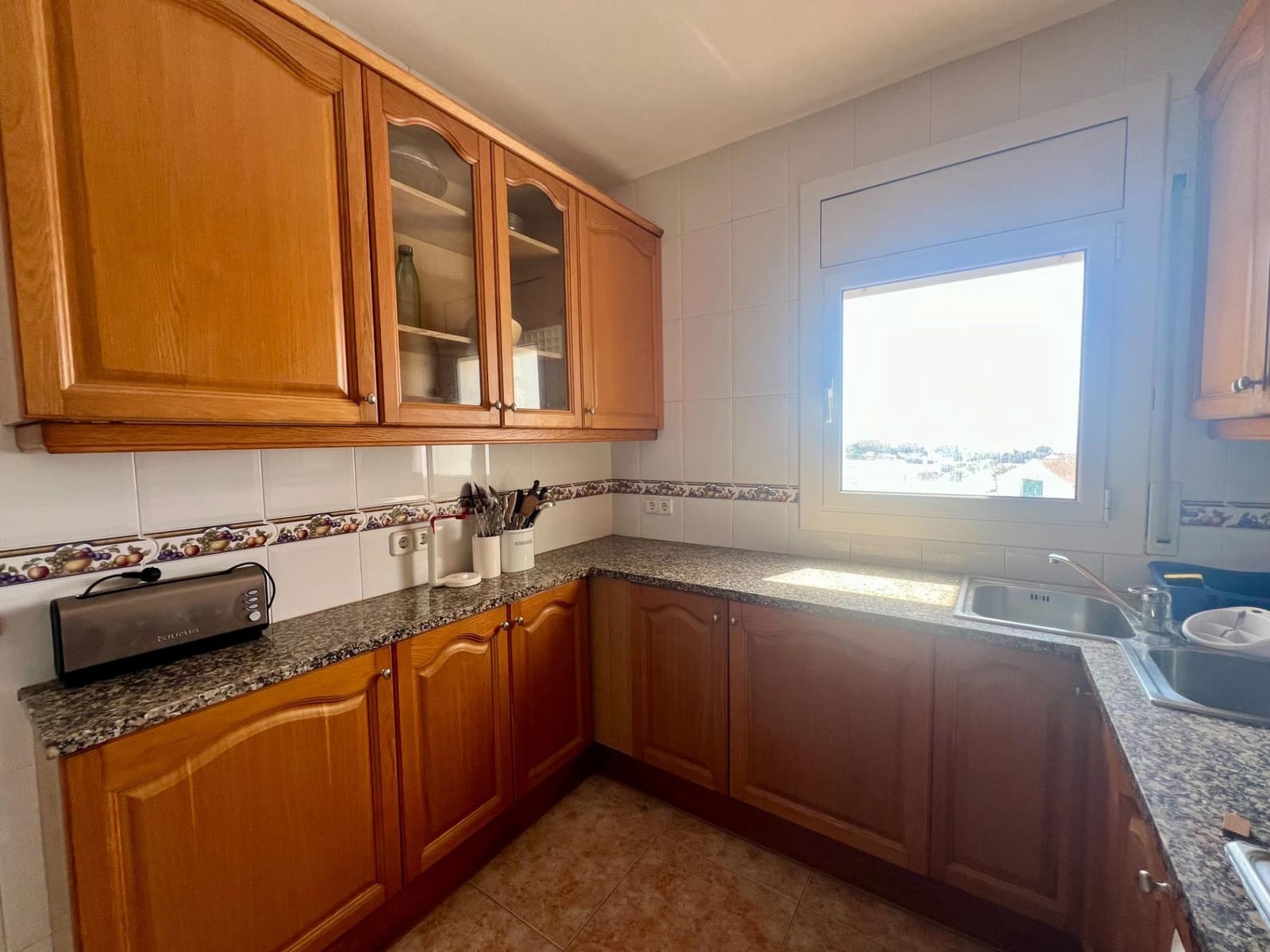 3 bedroom Flat for sale in Palamos with garage - € 460,000 (Ref: 10005674)