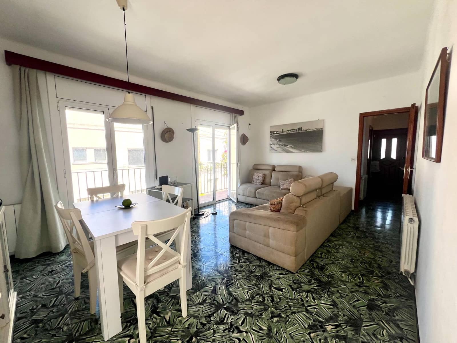 3 bedroom Flat for sale in Palamos with garage - € 460,000 (Ref: 10005674)