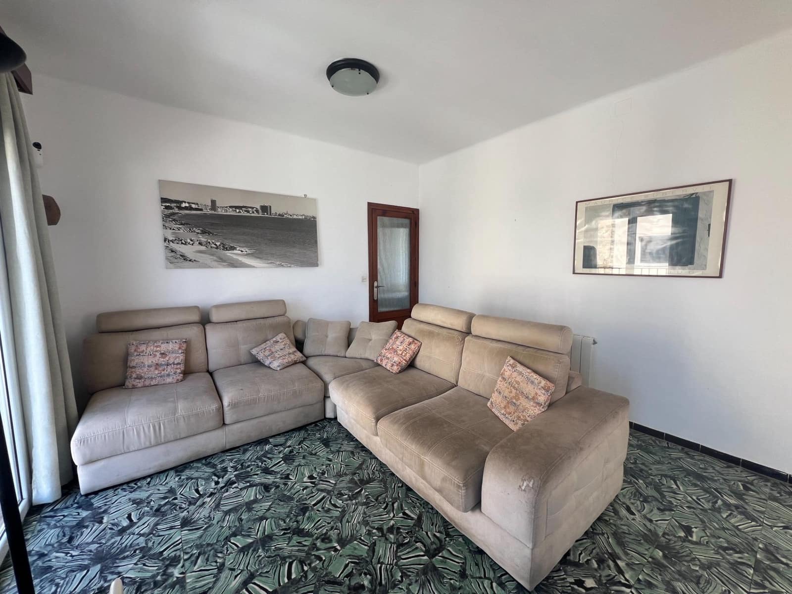 3 bedroom Flat for sale in Palamos with garage - € 460,000 (Ref: 10005674)