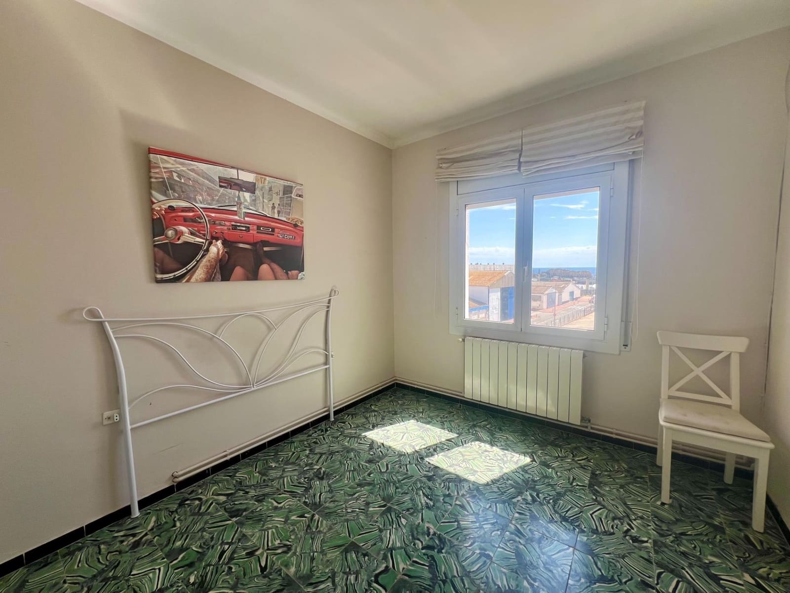 3 bedroom Flat for sale in Palamos with garage - € 460,000 (Ref: 10005674)