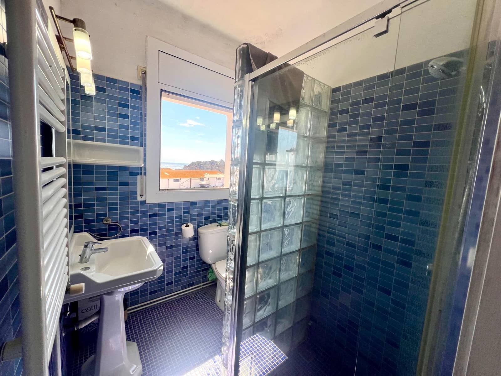 3 bedroom Flat for sale in Palamos with garage - € 460,000 (Ref: 10005674)