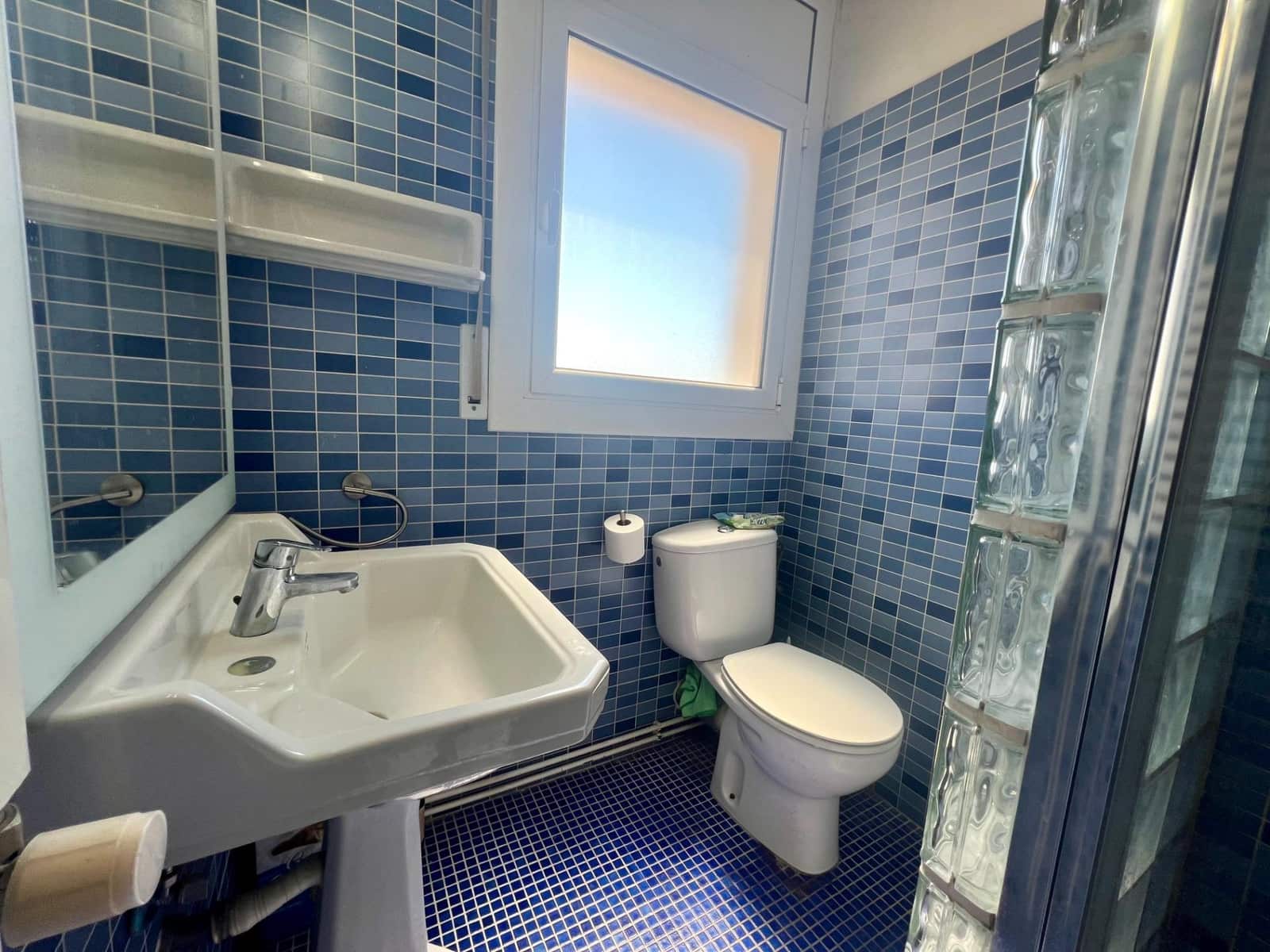 3 bedroom Flat for sale in Palamos with garage - € 460,000 (Ref: 10005674)