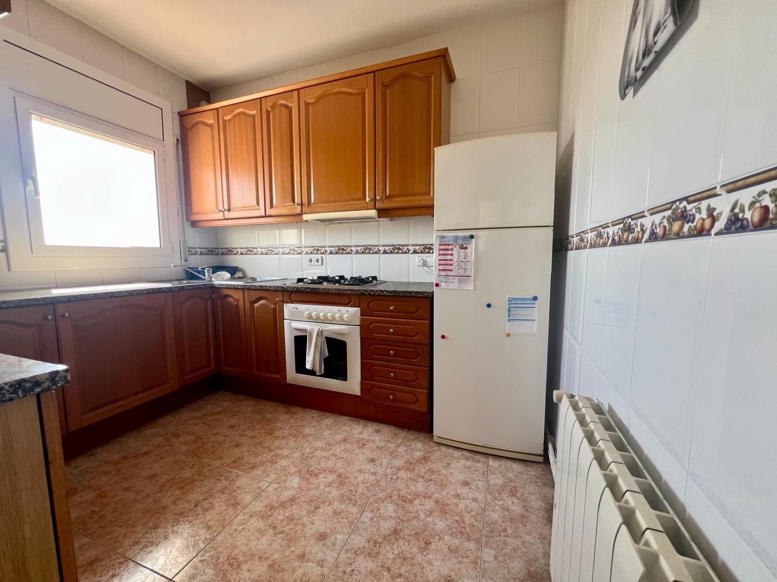 3 bedroom Flat for sale in Palamos with garage - € 460,000 (Ref: 10005674)