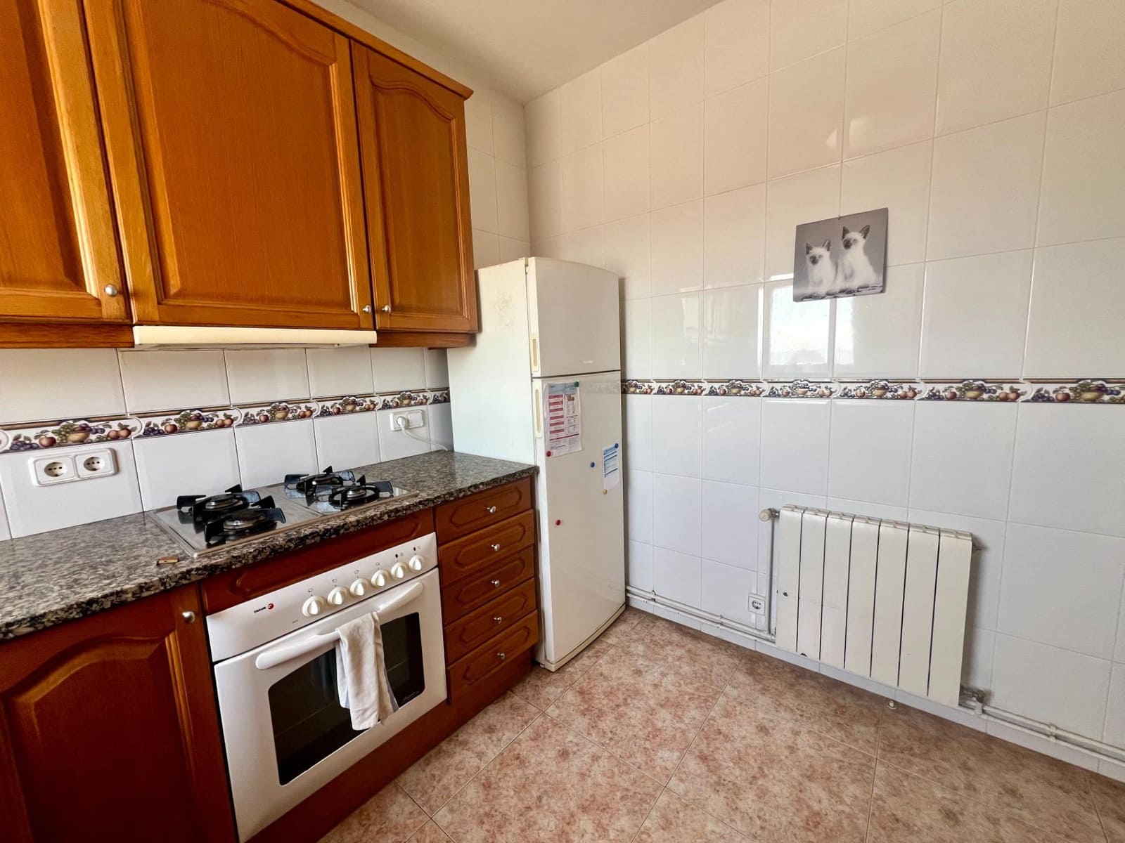 3 bedroom Flat for sale in Palamos with garage - € 460,000 (Ref: 10005674)