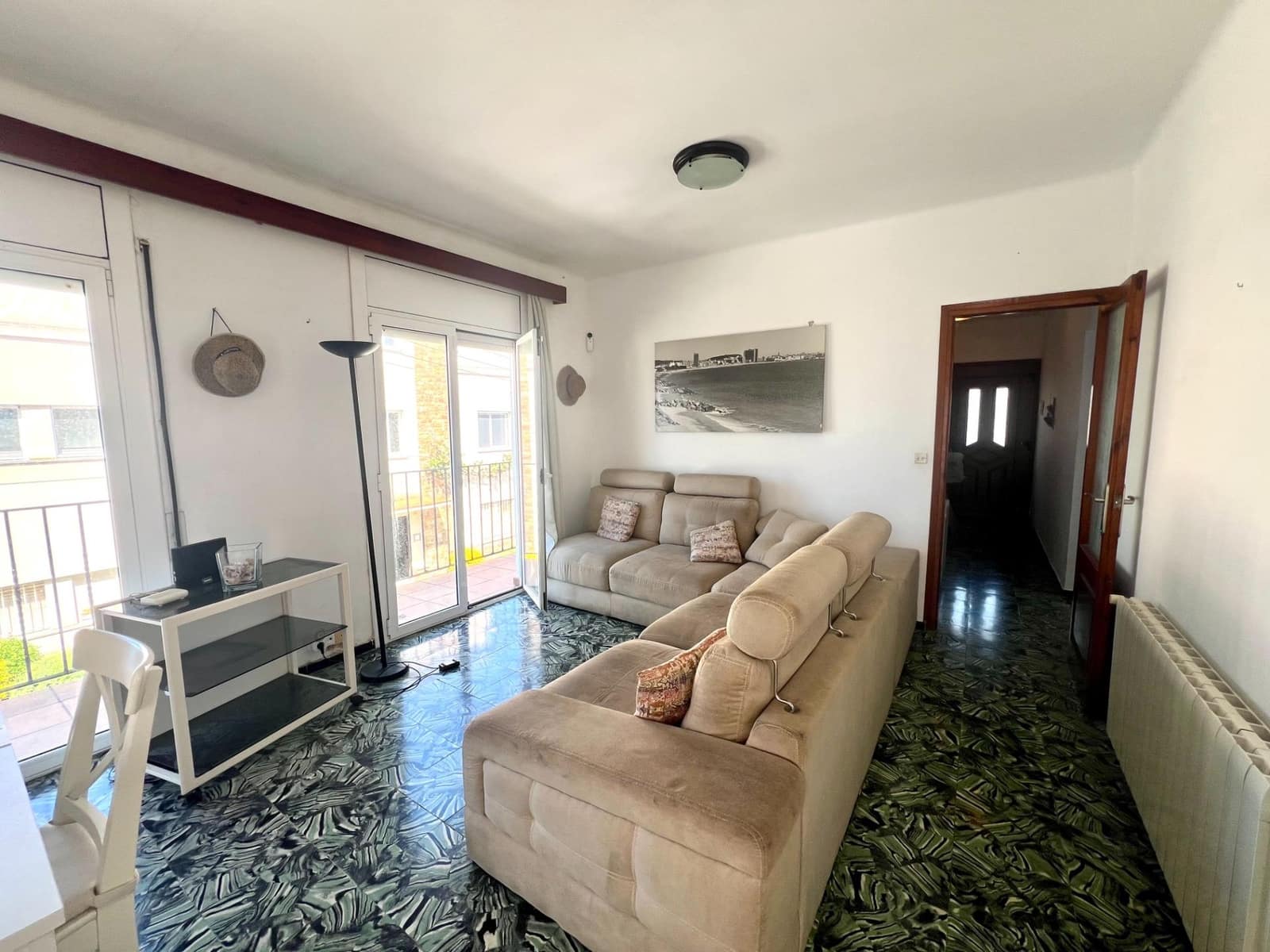 3 bedroom Flat for sale in Palamos with garage - € 460,000 (Ref: 10005674)