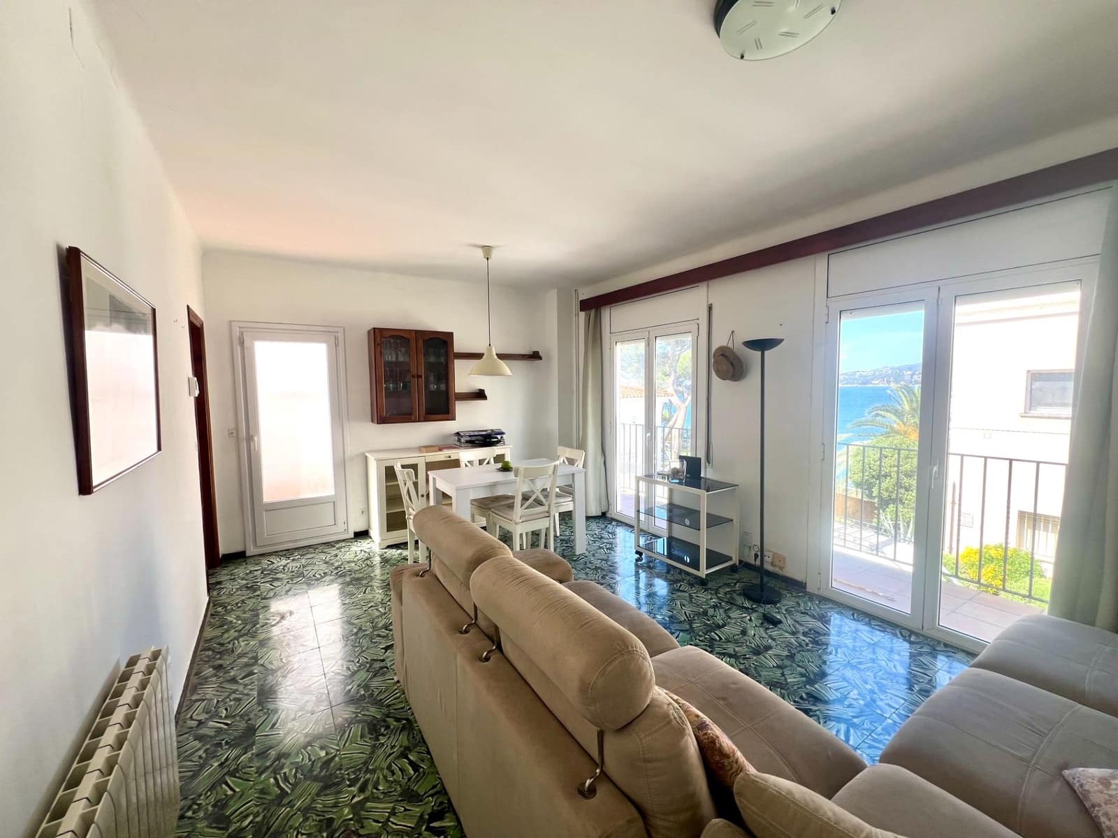 3 bedroom Flat for sale in Palamos with garage - € 460,000 (Ref: 10005674)