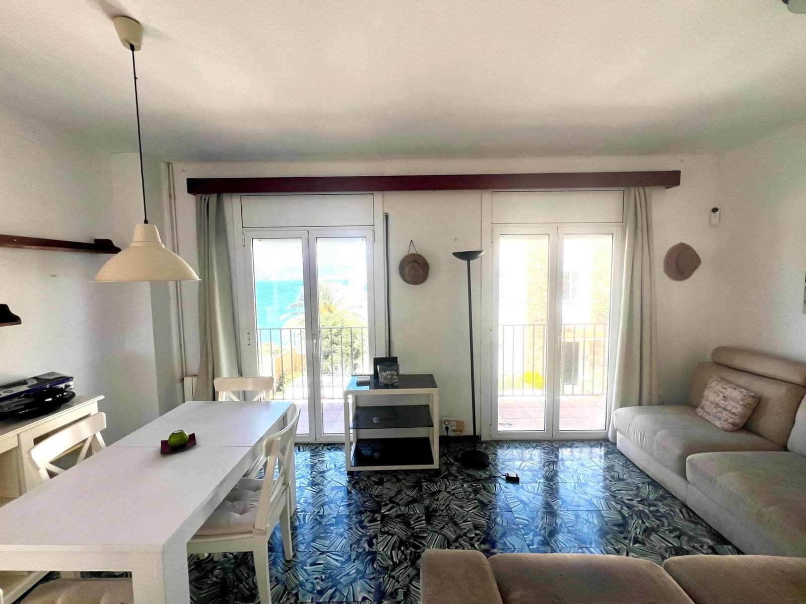3 bedroom Flat for sale in Palamos with garage - € 460,000 (Ref: 10005674)