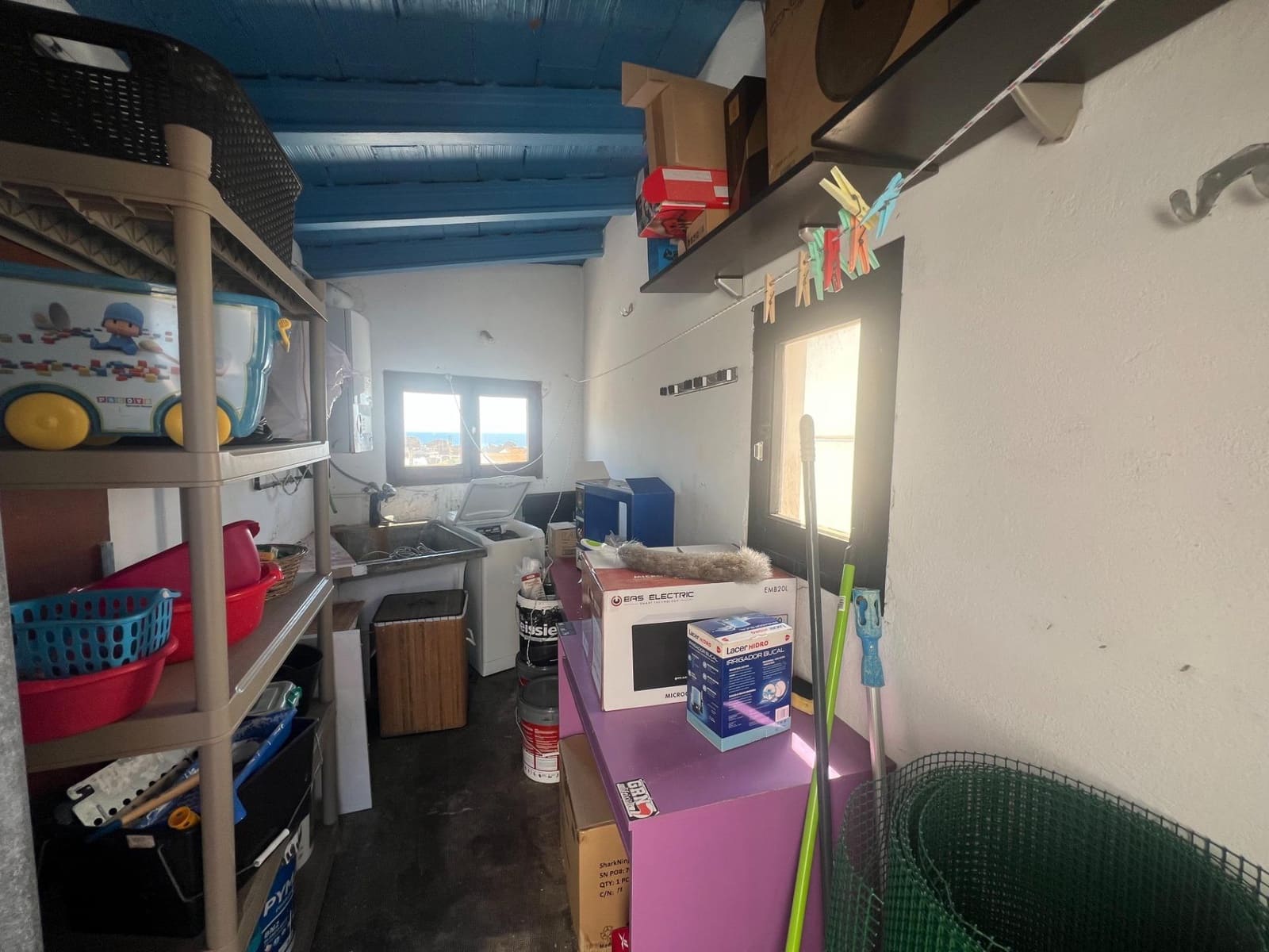 3 bedroom Flat for sale in Palamos with garage - € 460,000 (Ref: 10005674)