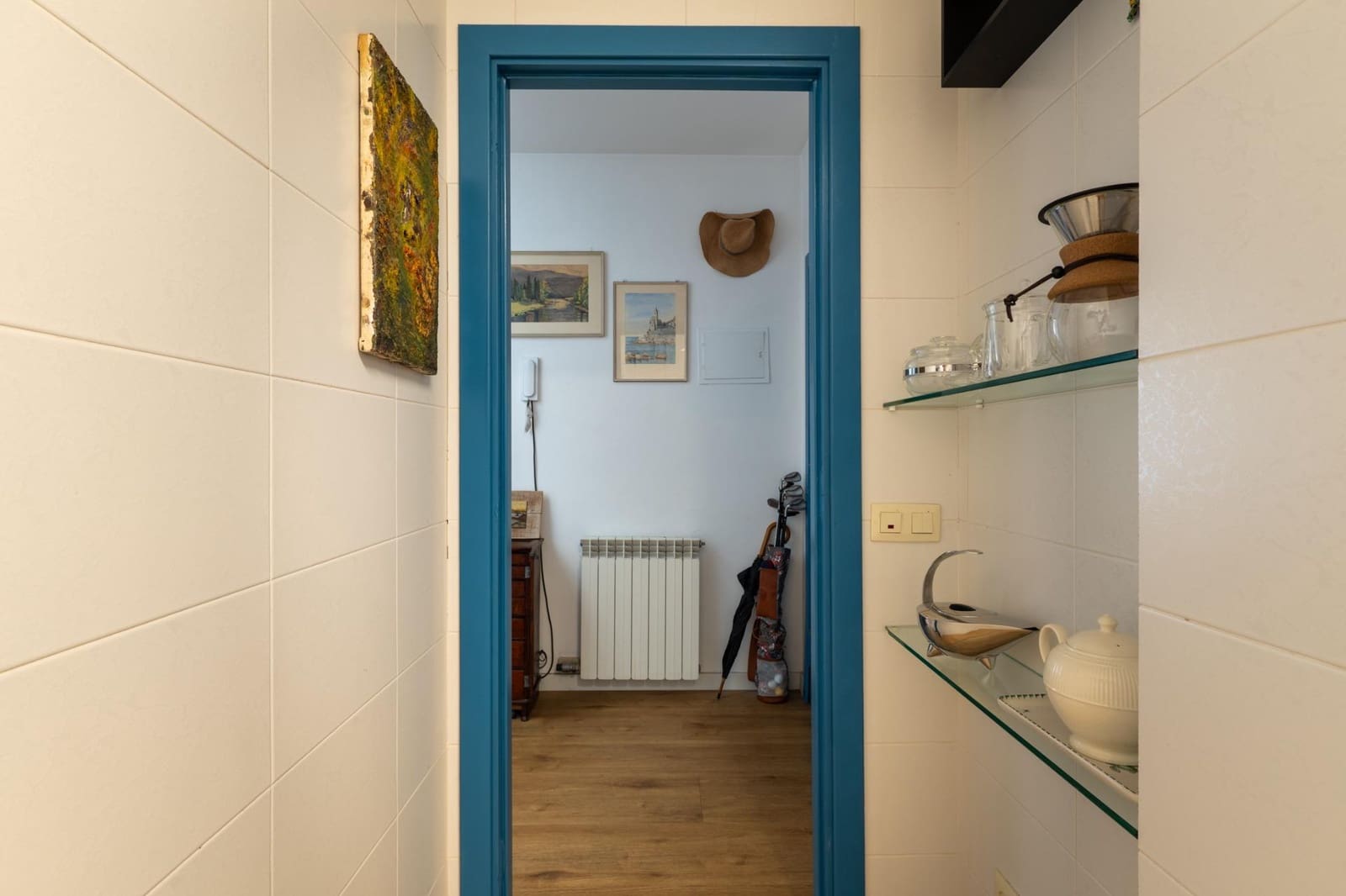 Ático de 3 habitaciones en Sant Feliu de Guíxols en venta - 335.000 € (Ref: 10006356)