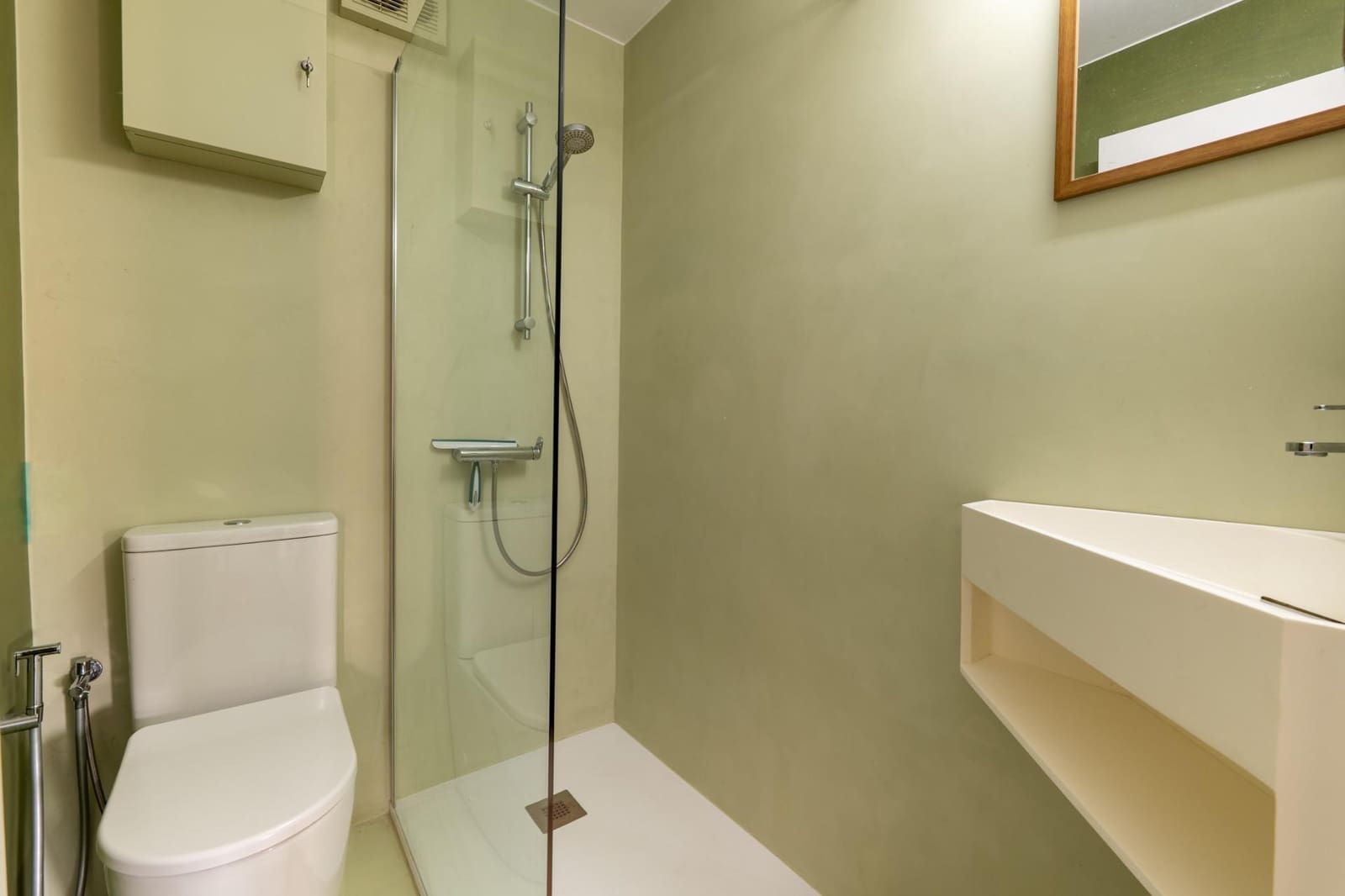 Ático de 3 habitaciones en Sant Feliu de Guíxols en venta - 335.000 € (Ref: 10006356)