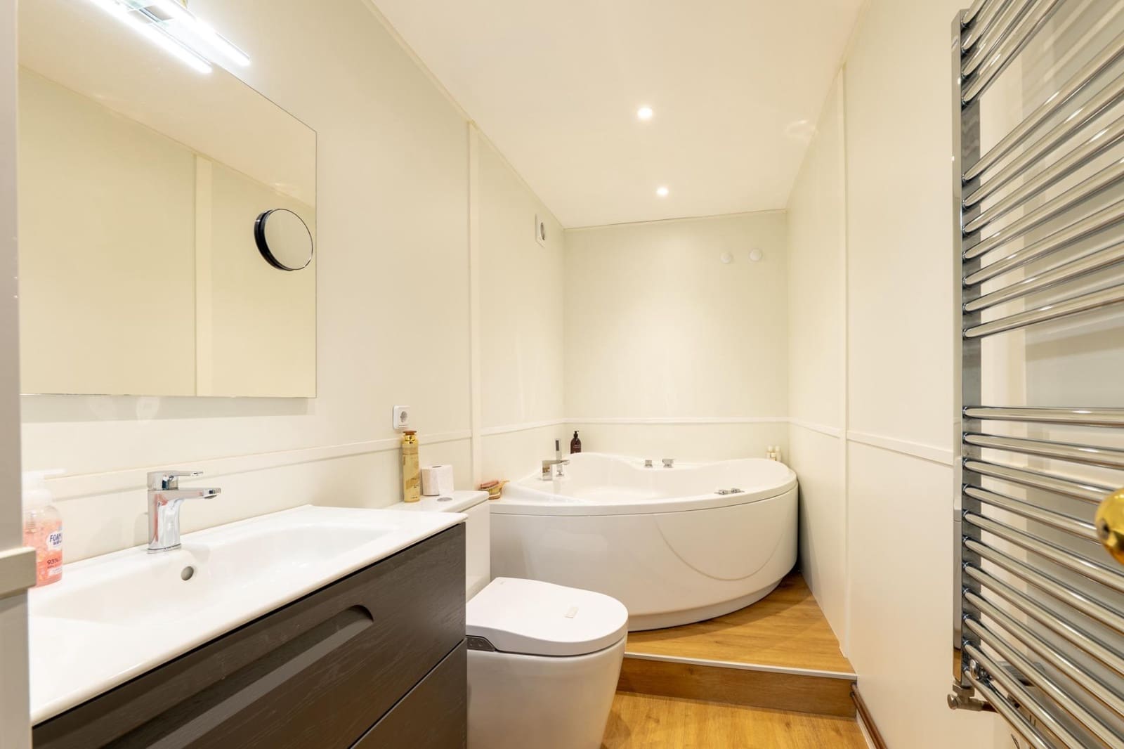 Ático de 3 habitaciones en Sant Feliu de Guíxols en venta - 335.000 € (Ref: 10006356)