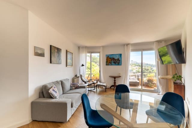 Ático de 3 habitaciones en Sant Feliu de Guíxols en venta - 335.000 € (Ref: 10006356)