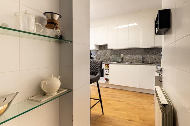 Ático de 3 habitaciones en Sant Feliu de Guíxols en venta - 335.000 € (Ref: 10006356)