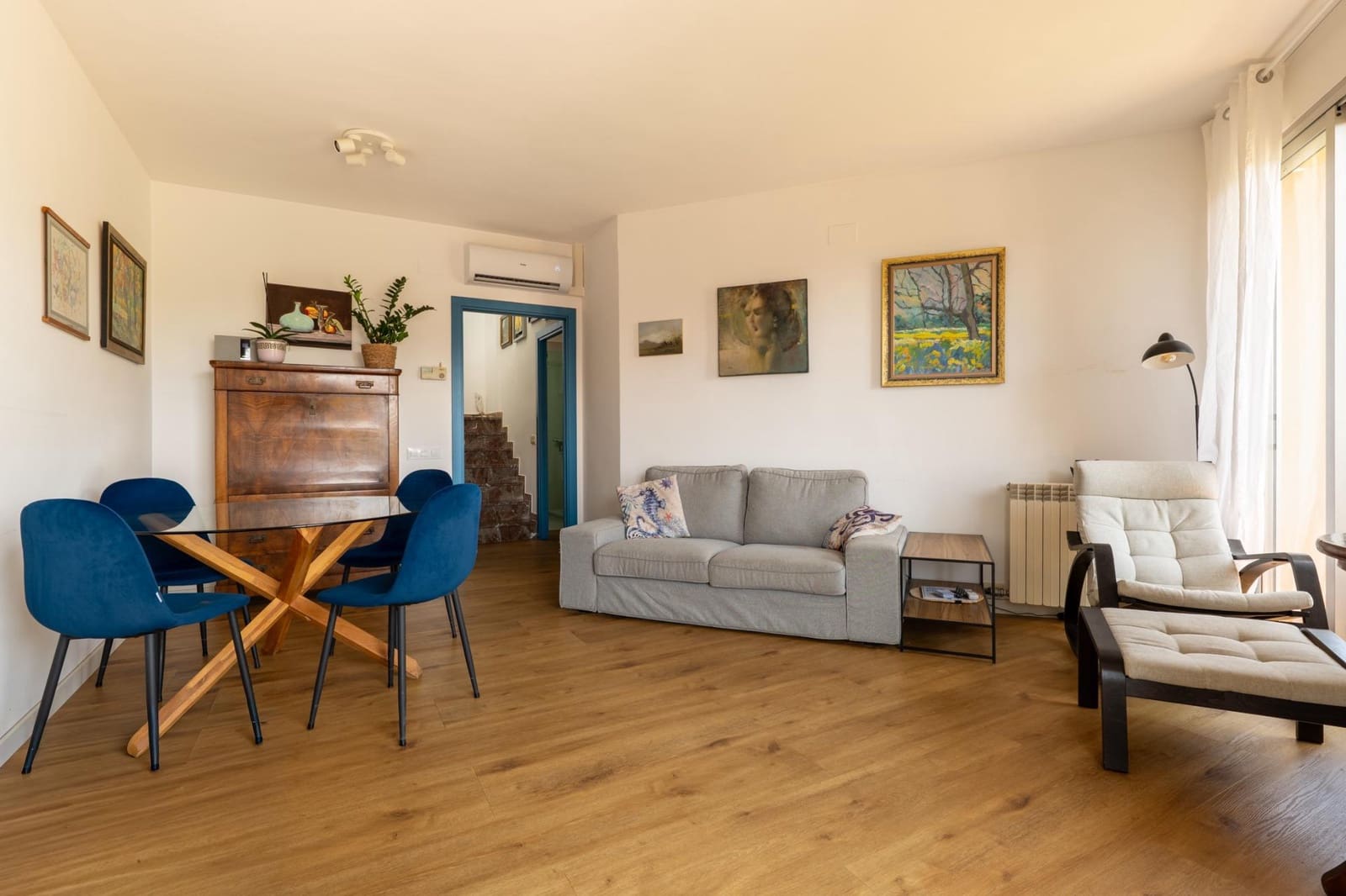 Ático de 3 habitaciones en Sant Feliu de Guíxols en venta - 335.000 € (Ref: 10006356)