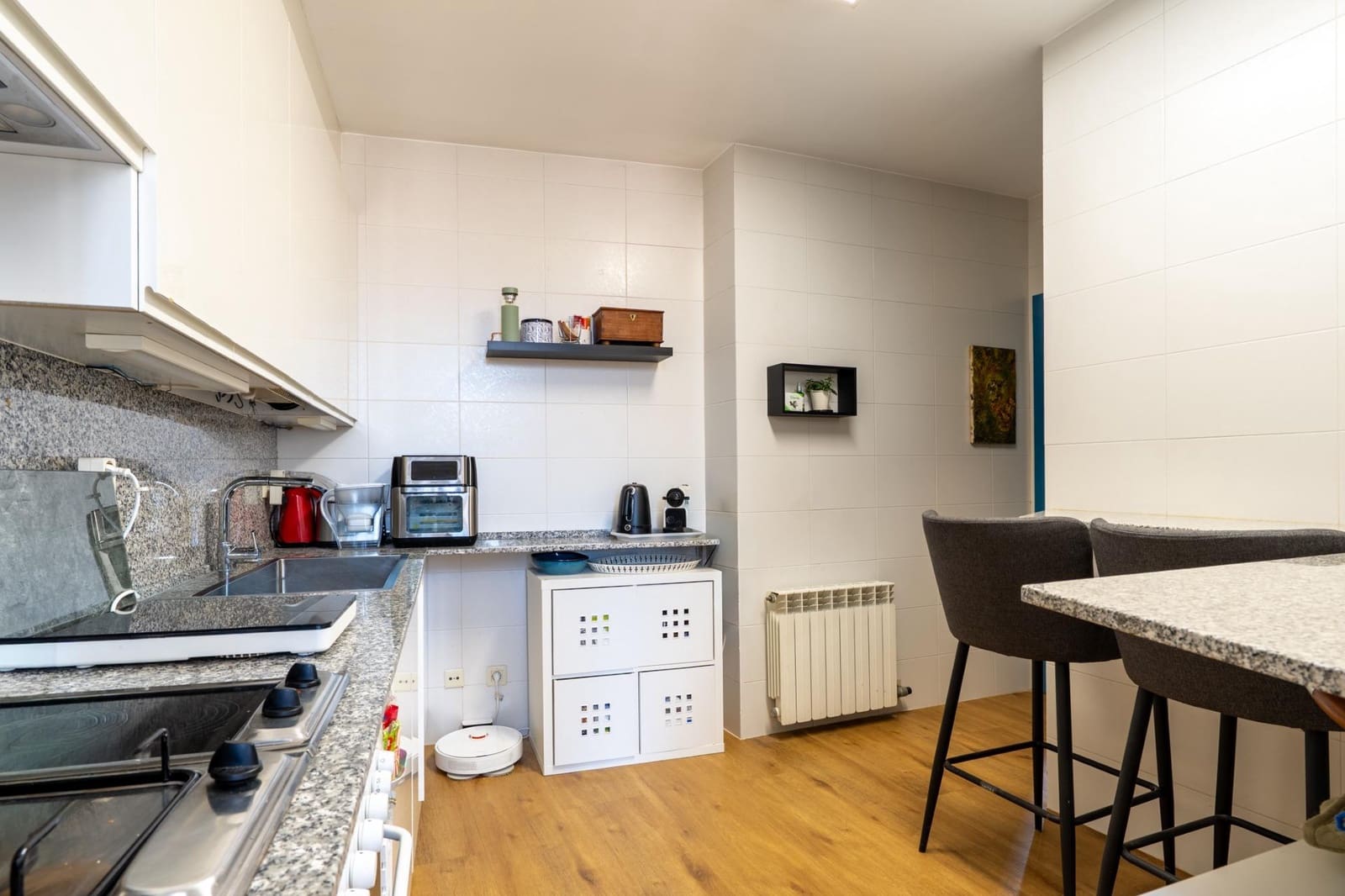 Ático de 3 habitaciones en Sant Feliu de Guíxols en venta - 335.000 € (Ref: 10006356)
