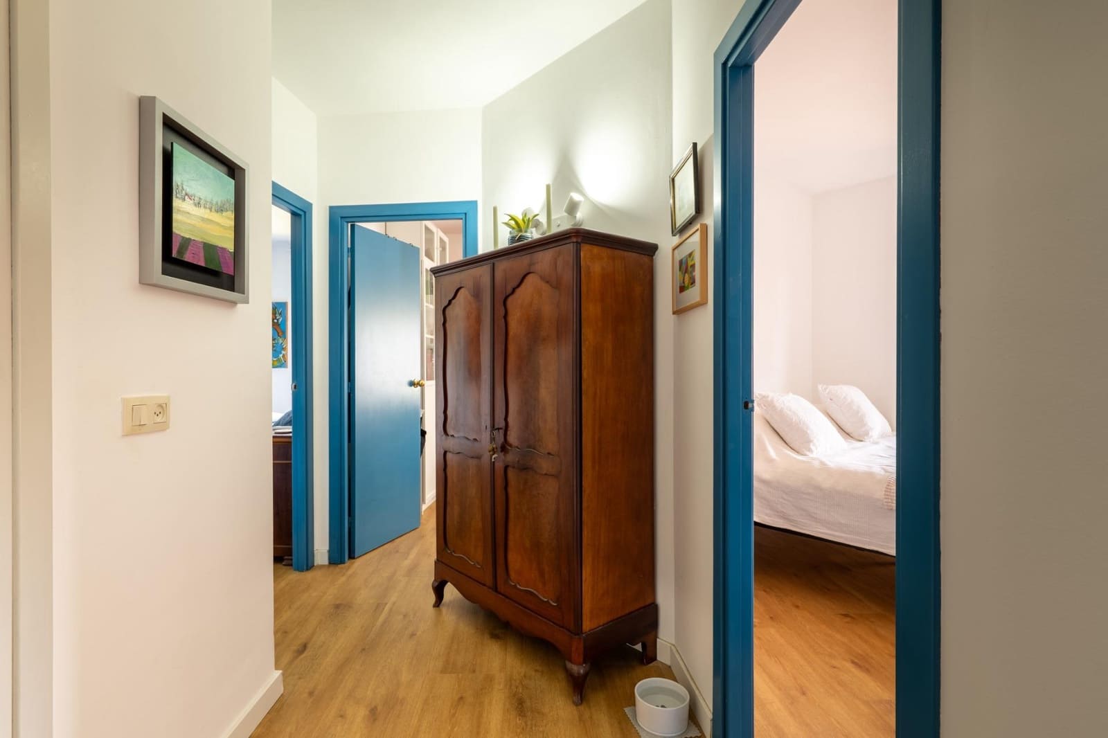Ático de 3 habitaciones en Sant Feliu de Guíxols en venta - 335.000 € (Ref: 10006356)