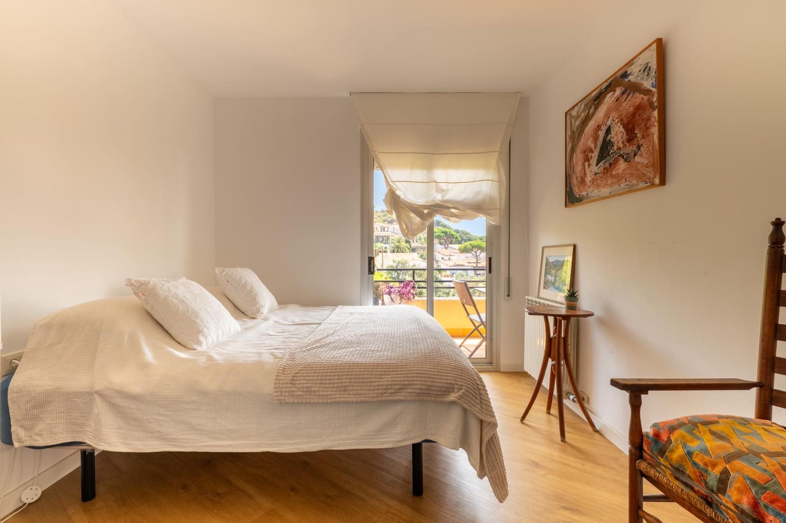 Ático de 3 habitaciones en Sant Feliu de Guíxols en venta - 335.000 € (Ref: 10006356)