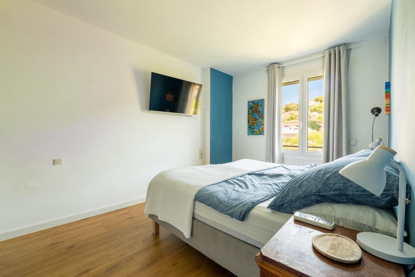 Ático de 3 habitaciones en Sant Feliu de Guíxols en venta - 335.000 € (Ref: 10006356)