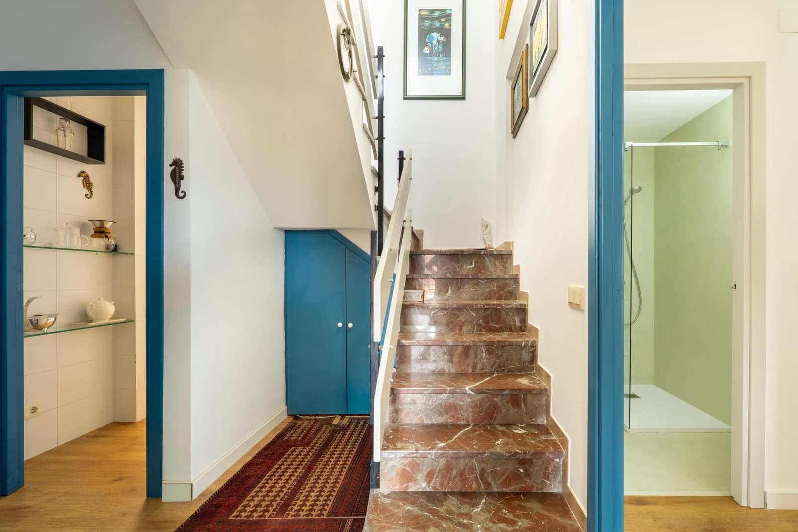 Ático de 3 habitaciones en Sant Feliu de Guíxols en venta - 335.000 € (Ref: 10006356)