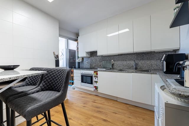 Ático de 3 habitaciones en Sant Feliu de Guíxols en venta - 335.000 € (Ref: 10006356)