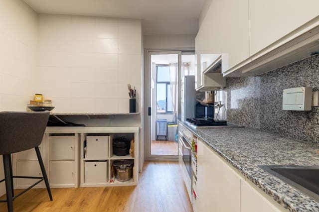 Ático de 3 habitaciones en Sant Feliu de Guíxols en venta - 335.000 € (Ref: 10006356)