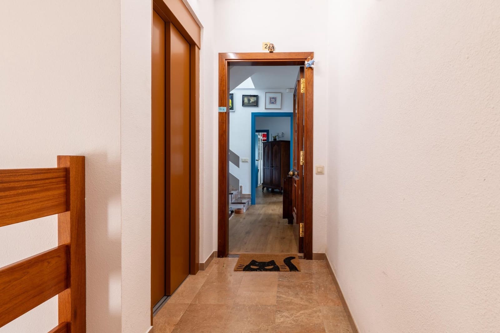 Ático de 3 habitaciones en Sant Feliu de Guíxols en venta - 335.000 € (Ref: 10006356)
