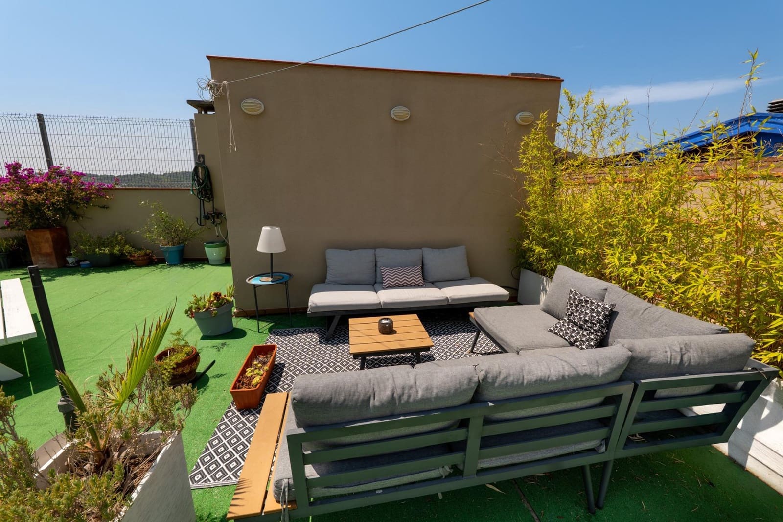 Ático de 3 habitaciones en Sant Feliu de Guíxols en venta - 335.000 € (Ref: 10006356)